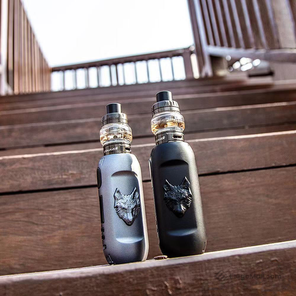 Snowwolf Kfeng Box Kit